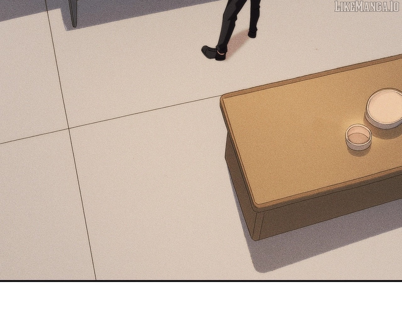 Hidden Dragon in the City (2025) Chapter 5 - page 7